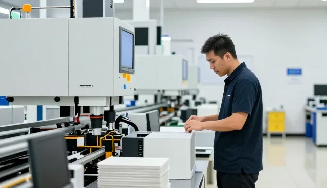 陕西北极熊环保科技有限公司